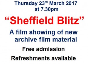 Sheffield Blitz